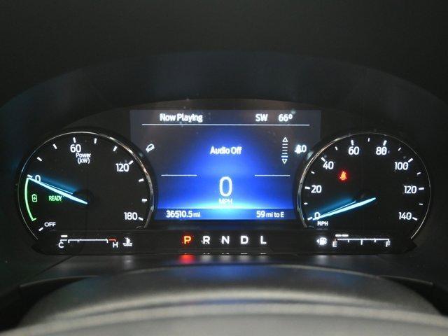 used 2021 Ford Escape car, priced at $21,558