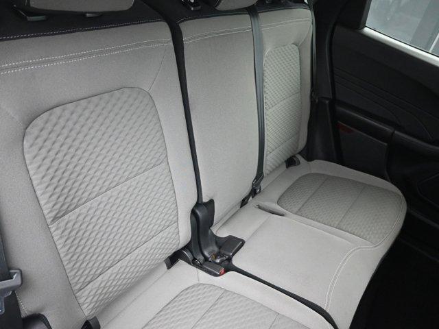 used 2021 Ford Escape car, priced at $21,558