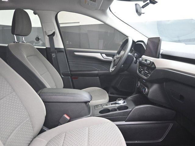 used 2021 Ford Escape car, priced at $21,558