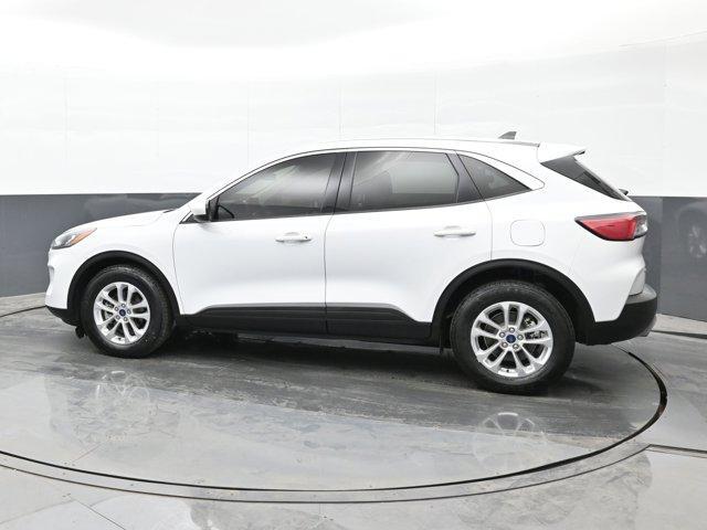 used 2021 Ford Escape car, priced at $21,558