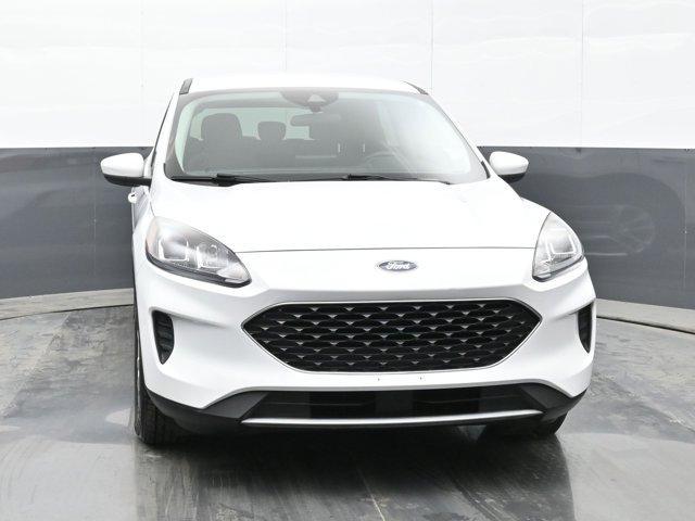 used 2021 Ford Escape car, priced at $21,558
