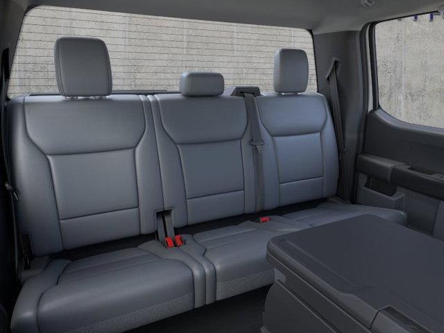 new 2025 Ford F-150 car, priced at $47,831