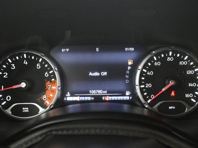 used 2015 Jeep Renegade car, priced at $10,795
