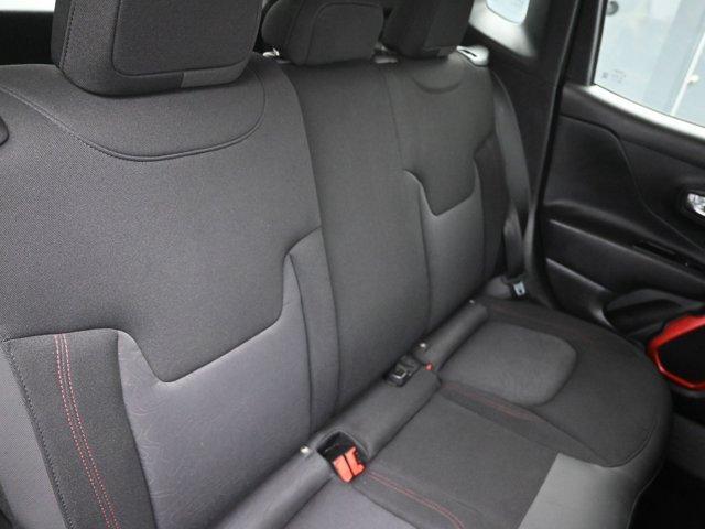 used 2015 Jeep Renegade car, priced at $10,795