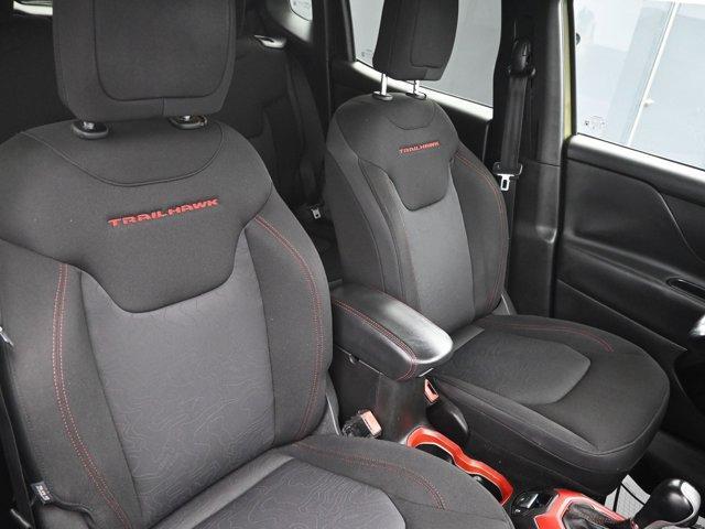 used 2015 Jeep Renegade car, priced at $10,795