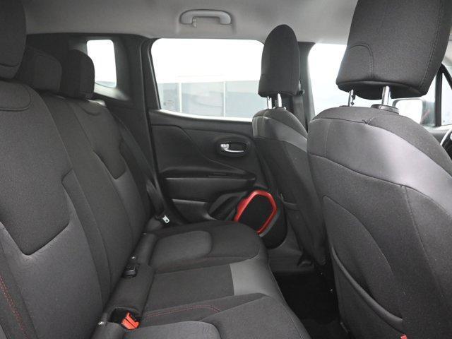 used 2015 Jeep Renegade car, priced at $10,795