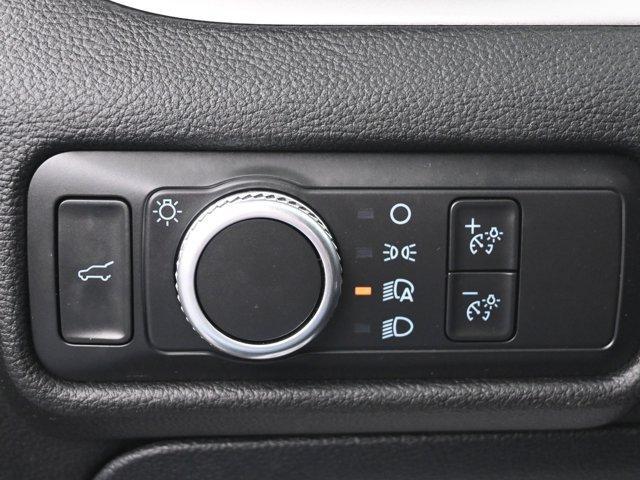 used 2022 Ford Explorer car, priced at $31,435