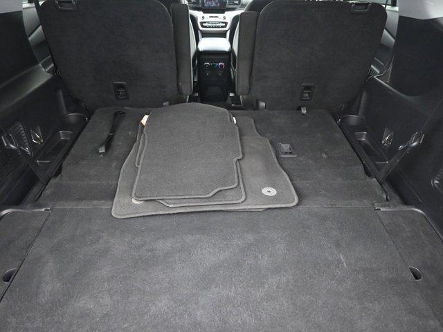 used 2022 Ford Explorer car, priced at $31,435