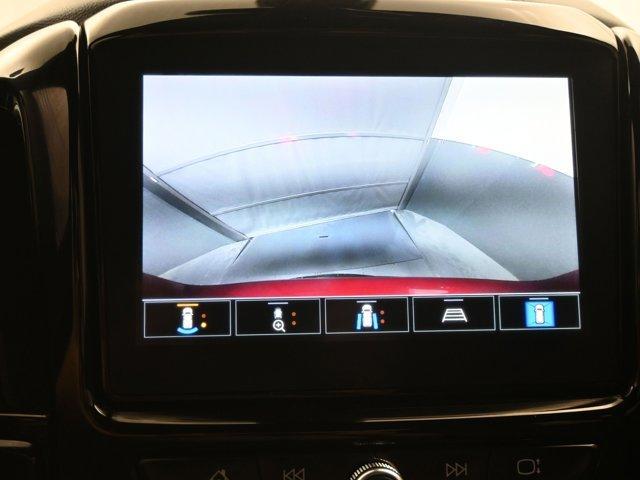 used 2023 Chevrolet Traverse car, priced at $38,872