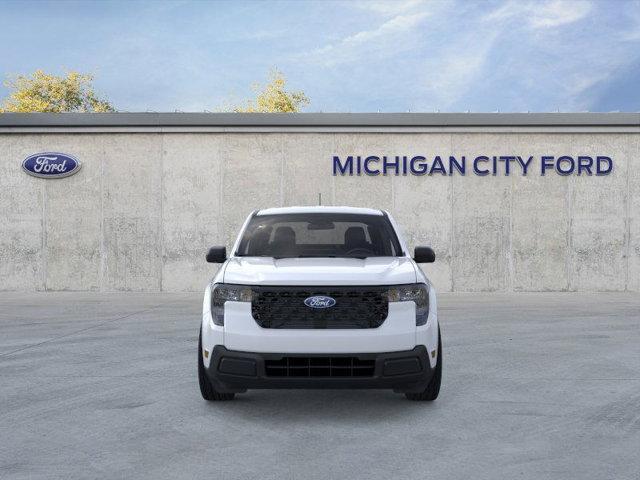 new 2025 Ford Maverick car, priced at $28,646