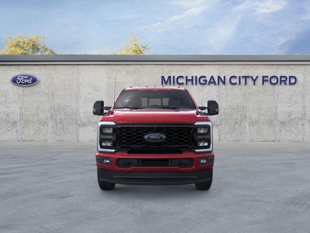new 2026 Ford F-250 car, priced at $72,150