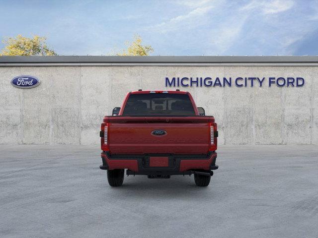 new 2026 Ford F-250 car, priced at $72,150