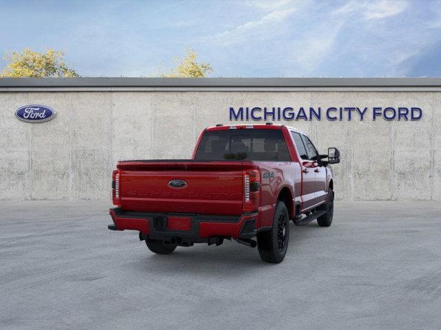 new 2026 Ford F-250 car, priced at $72,150