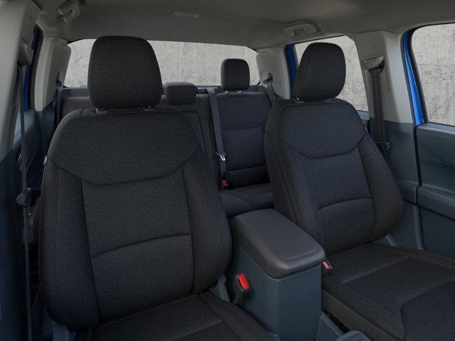 new 2025 Ford Maverick car, priced at $35,574