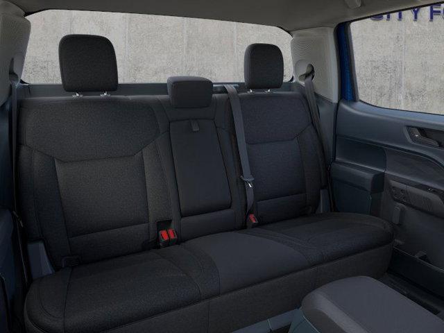 new 2025 Ford Maverick car, priced at $35,574