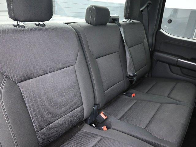 used 2021 Ford F-150 car, priced at $34,572
