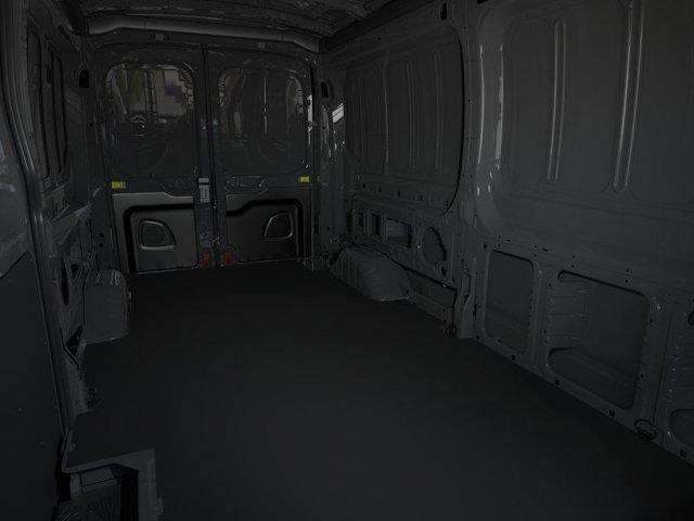 new 2025 Ford Transit-250 car, priced at $70,200