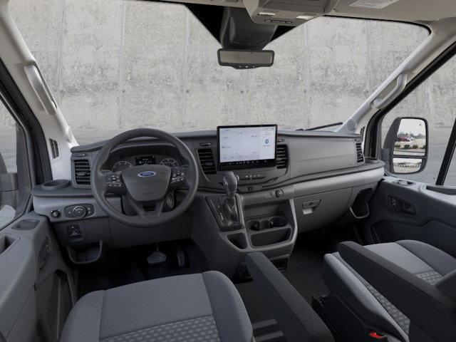 new 2025 Ford Transit-250 car, priced at $70,200