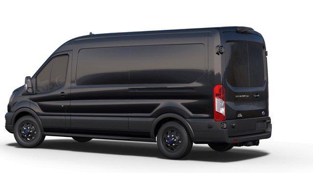 new 2025 Ford Transit-250 car, priced at $70,200