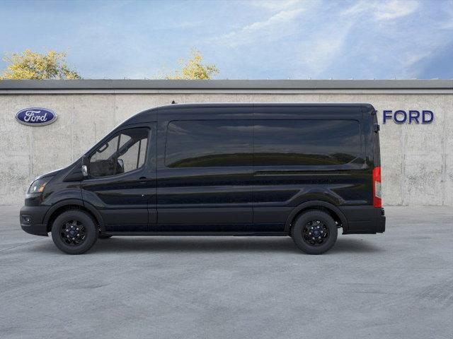 new 2025 Ford Transit-250 car, priced at $70,200