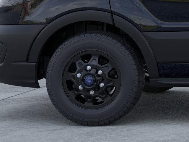 new 2025 Ford Transit-250 car, priced at $70,200