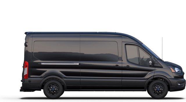 new 2025 Ford Transit-250 car, priced at $70,200
