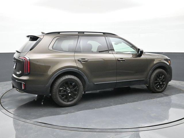 used 2024 Kia Telluride car, priced at $48,298