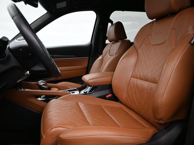 used 2024 Kia Telluride car, priced at $48,298