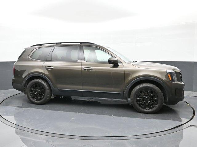 used 2024 Kia Telluride car, priced at $48,298