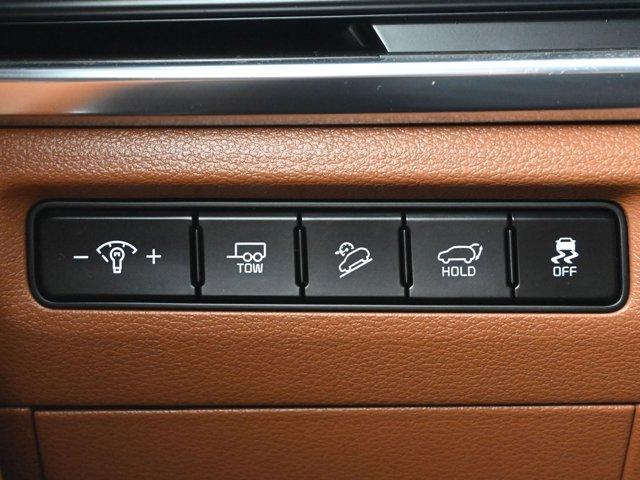 used 2024 Kia Telluride car, priced at $48,298