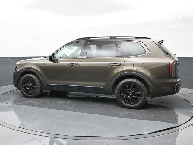 used 2024 Kia Telluride car, priced at $48,298