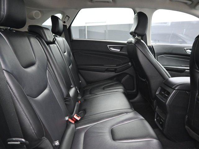 used 2022 Ford Edge car, priced at $26,412