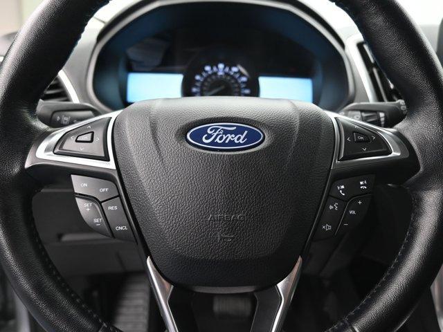 used 2022 Ford Edge car, priced at $26,412