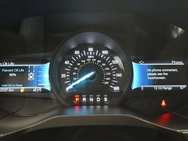 used 2022 Ford Edge car, priced at $26,412