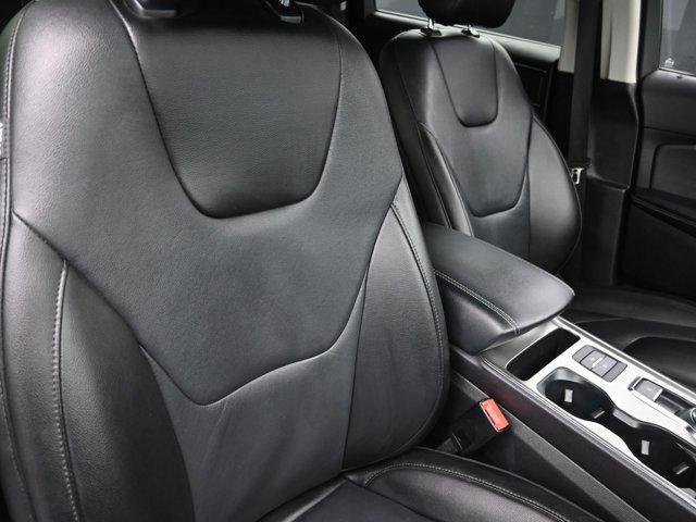 used 2022 Ford Edge car, priced at $26,412