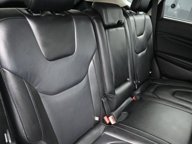 used 2022 Ford Edge car, priced at $26,412