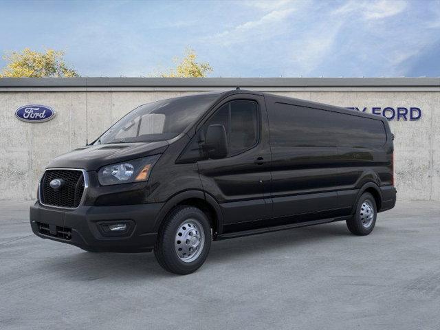new 2025 Ford Transit-350 car, priced at $61,545