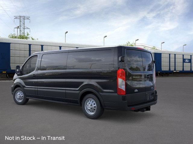 new 2025 Ford Transit-350 car, priced at $61,545