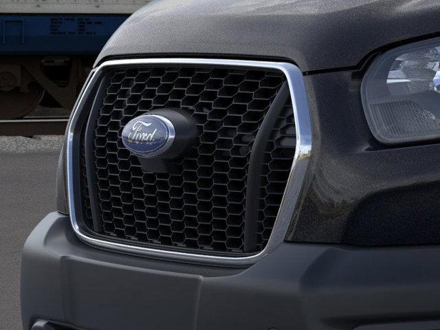 new 2025 Ford Transit-350 car, priced at $61,545