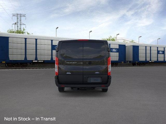 new 2025 Ford Transit-350 car, priced at $61,545