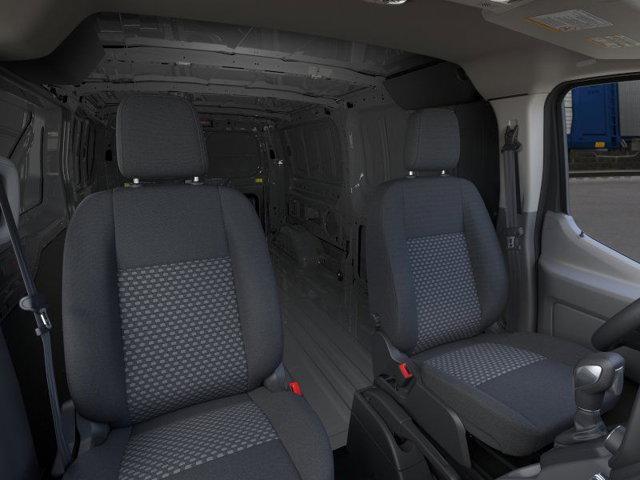 new 2025 Ford Transit-350 car, priced at $61,545