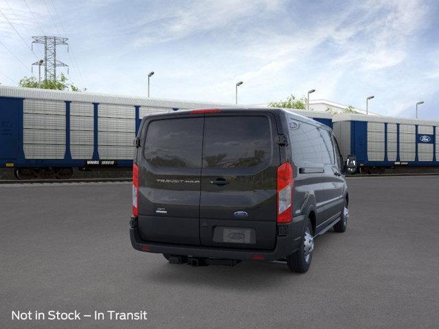 new 2025 Ford Transit-350 car, priced at $61,545