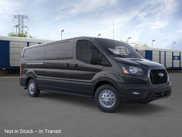 new 2025 Ford Transit-350 car, priced at $61,545