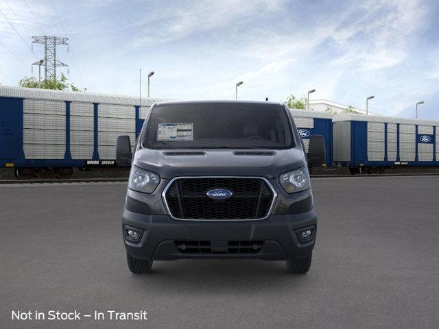 new 2025 Ford Transit-350 car, priced at $61,545