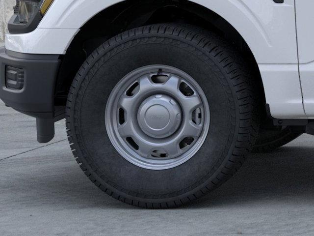 new 2025 Ford F-150 car, priced at $52,320