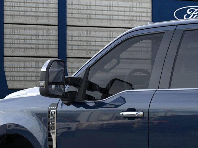 new 2025 Ford F-250 car, priced at $104,425