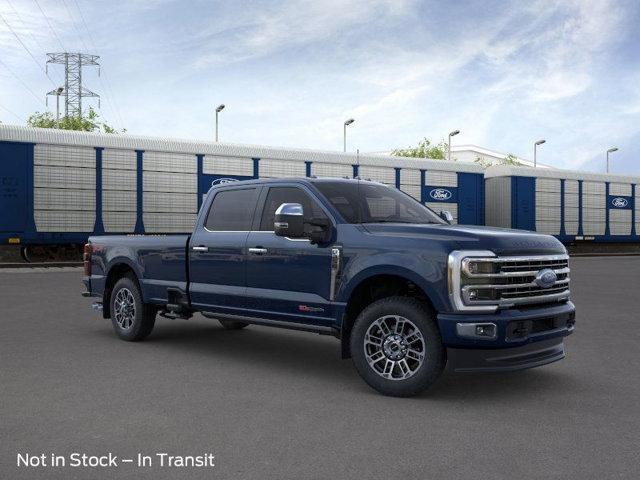 new 2025 Ford F-250 car, priced at $104,425