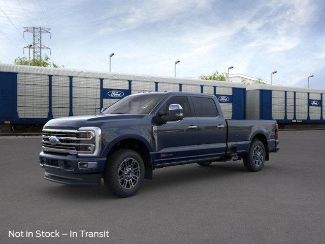 new 2025 Ford F-250 car, priced at $104,425