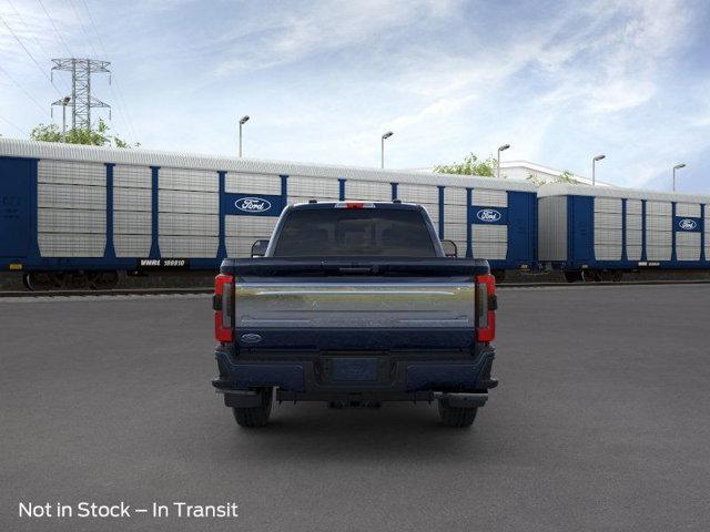 new 2025 Ford F-250 car, priced at $104,425