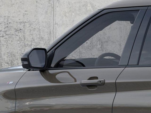 new 2026 Ford Explorer car, priced at $50,876